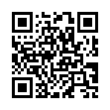 QR Code for bitcoin:1P3GREMfFzYVMRk6r5qUiyptBynKBtrzGp