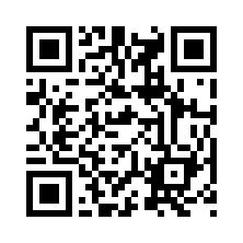 QR Code for bitcoin:1P3GWfiKQXLPnYXG9aV5cwZMYqYKf7XpAE