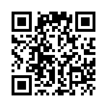 QR Code for bitcoin:1P3Jdt8aJdDVKWL5ekRGwtffk7fRmRoqGp