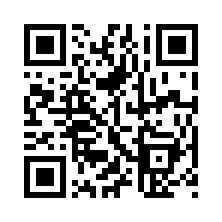 QR Code for bitcoin:1P3KYtPDYSjs423UBhohDrSCS5grMv9tSm