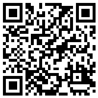 QR Code for bitcoin:1P3L3x27aNBe3CWheZLJUwXbAP3BXVd7pG