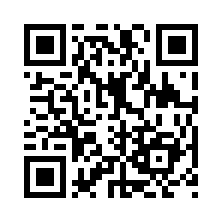 QR Code for bitcoin:1P3LKnWRPskMdCKsBhuqaLMDKfiSQh1owa