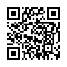 QR Code for bitcoin:1P3MFxyFyMK7AmBT5DUXLbSLnKZFeFUBTv