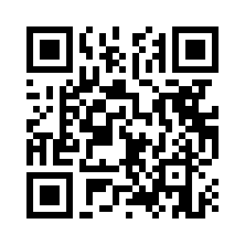 QR Code for bitcoin:1P3MjCnSERUGagoq5imyJEUvdMMwrrn8FX