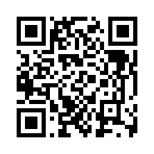 QR Code for bitcoin:1P3NfVKp9XL1useWKUW6pQLK5eWvdSgqAC