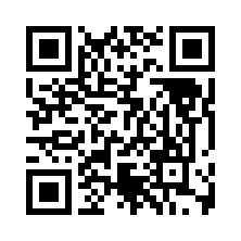 QR Code for bitcoin:1P3RuZrfw6J3ag8pRdnCnRydEqpSunKpAm