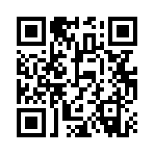 QR Code for bitcoin:1P3SLDNg23hMfUfH3js4AsPkmXusoKG4g4