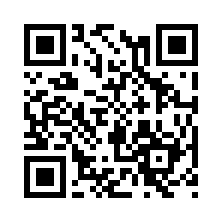 QR Code for bitcoin:1P3T2dkKFpaqC8ymWtCPRAH6uRJCaYpTCd