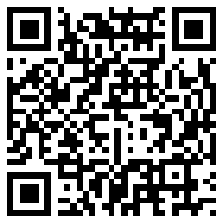 QR Code for bitcoin:1P3TJ6X8xEAt5w7KTnKLUQDgjPyRBbjF9U