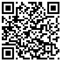 QR Code for bitcoin:1P3UBXef4UgBEYAiE3VtbpukeZvXbdzTP7