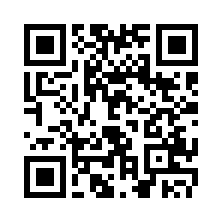QR Code for bitcoin:1P3VkRHtzMaJsMejpsT583YKa2K3i9VgV3