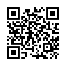QR Code for bitcoin:1P3W47ccep985iv6uRrxmu6UtiZjpfcNAJ
