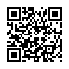 QR Code for bitcoin:1P3WPtLj9aun6Yi5AF7X4d6WaF2tskAv1G