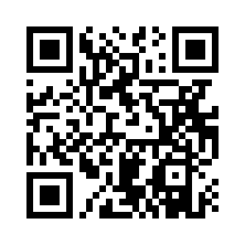 QR Code for bitcoin:1P3Wgm5fysqtxSWq24MtXac5mVGWtsmioE