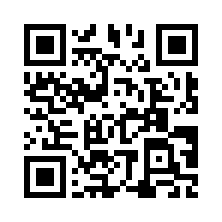 QR Code for bitcoin:1P3WnGzCgWD9tFYrBKHReP1VoqRFF4fEXB