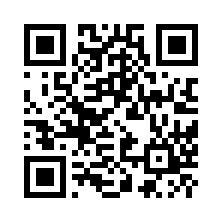 QR Code for bitcoin:1P3XBXbrhQyM2BiR6yGKDNackMkKyRRFri