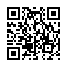 QR Code for bitcoin:1P3XSF31TenKB5MmVH4PFesv4SbXHvkbGL
