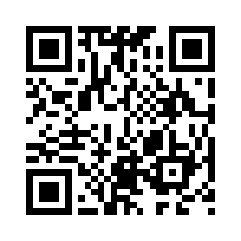 QR Code for bitcoin:1P3XW5fwnzaUJ6GHuTSAnWFESSkqNFoFr9