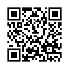 QR Code for bitcoin:1P3XpbcxR7pm3oYL6HFCSAsy1ewgTkkKGo