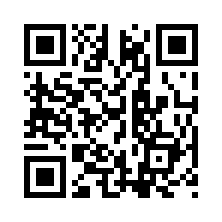 QR Code for bitcoin:1P3aLaak1oBGoKiGG326AtNZJJS3s2eiFT
