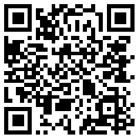 QR Code for bitcoin:1P3cEmMF5VcA6dWua7MK6aL5rUoZXpAnST