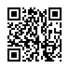 QR Code for bitcoin:1P3chfULGtMEeQyec6e6ccBNe3WmjWKiiV