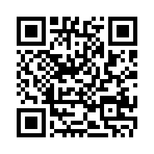 QR Code for bitcoin:1P3dy27UBXDkRMARAdHLWM8kqCEy2cviEL