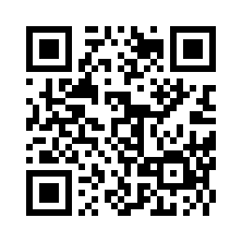 QR Code for bitcoin:1P3e7ixo9X1ri6pHd4n2UKPFXL8AFpG2zd