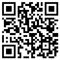 QR Code for bitcoin:1P3eNB6mzYZyBeh8vt4QtDRwQ51MFCW1KT