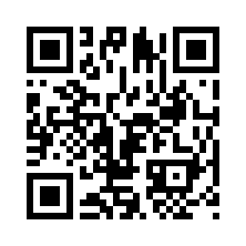 QR Code for bitcoin:1P3eb5dUPAuKMSrd7yD26VQrbZY3d94jsX