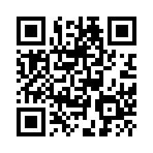 QR Code for bitcoin:1P3f9y89pLEpvRnFue4DZ7eDUGHws3rrMv