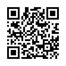 QR Code for bitcoin:1P3geXWCiDAtBUKbREDsGLfxqJfT6ibv1H