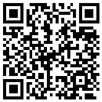 QR Code for bitcoin:1P3jMshAm3yyUeLDAAB1vTwVDFRooKvW3s