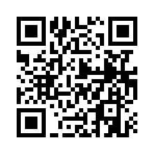QR Code for bitcoin:1P3kC9frusrpcqSwwLzsdpDLefPTmgrEKY