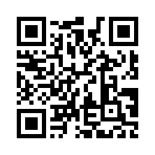 QR Code for bitcoin:1P3kDQLmhFfoBF3NjAN5PefGcGhdeFdpZc