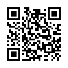 QR Code for bitcoin:1P3kHRiuXKdn51QTcMFcHdYd8mMrTPmFen