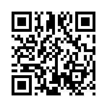 QR Code for bitcoin:1P3kcBQEBKm8BST7toCy4cF32Cx3vgEUGS