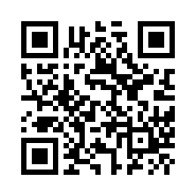 QR Code for bitcoin:1P3mbo3xrfKL7JJtCt7YechaohLEDeVaVj