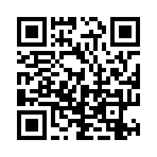 QR Code for bitcoin:1P3mjkpHc3zCJeebcDbJyVrb55uWTPDfoj