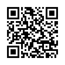 QR Code for bitcoin:1P3mvyGNJbGyCaAxNS2wrMz6J6gnkoRaDZ