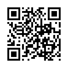 QR Code for bitcoin:1P3nu4yUb2itXVBS19mo8yJLoRPUskLEKJ