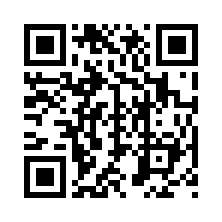 QR Code for bitcoin:1P3nvTJ5KDNmKT4uz54VrkQcwsABUijoBw