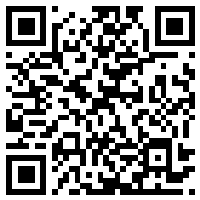 QR Code for bitcoin:1P3qfGciBgCMuae5sw9tPJWuLFSjPY8AxV