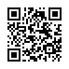 QR Code for bitcoin:1P3rwfXDhHCiXBzLh6pgTHuukkdcZdWqGa