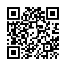 QR Code for bitcoin:1P3v8cMJayCu6vMFkpcebpqGSwknCTdDoj