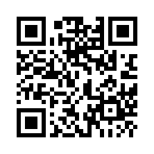 QR Code for bitcoin:1P3w8rynuFJXf73wbfoc4yf4sdhQmMrTND