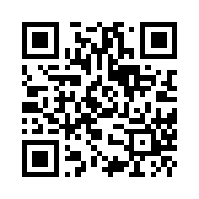 QR Code for bitcoin:1P3yLYwsV8QmXiHd3FujATSwZKbvB1JcNw