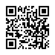 QR Code for bitcoin:1P43os8SNMs27dgaiJZ72UZNTrdPSUa3tr