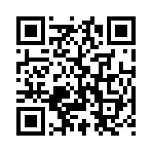 QR Code for bitcoin:1P43wGdoRf6Mz8o7BJZWdnXnrCsuqzaJj8
