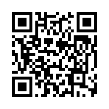 QR Code for bitcoin:1P43zvx6ynwvShW4ufVBwu7bWPEB8mrdnr